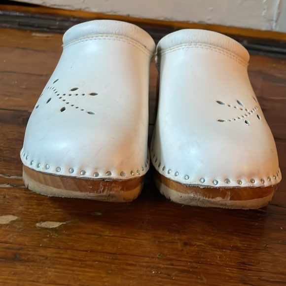 Troentorp O’Keefe Clogs - Picture 2 of 6